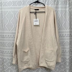 So Soft Sweater Cardigan